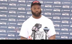 Michael Bennett