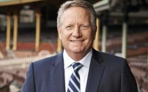 Ian Healy profile picture