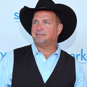 Garth Brooks