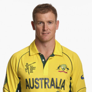George Bailey