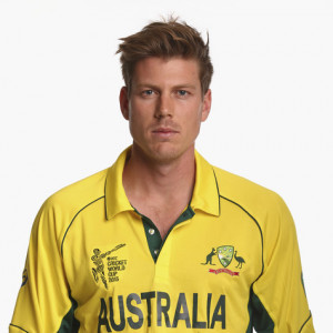 James Faulkner