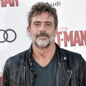 Jeffrey Dean Morgan