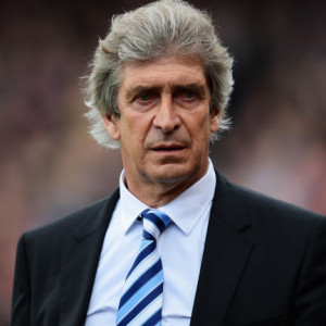 Manuel Pellegrini
