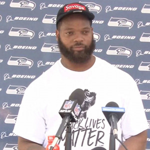 Michael Bennett