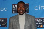 Hakeem Olajuwon