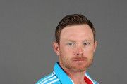 Ian Bell