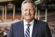 Ian Healy