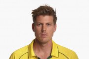 James Faulkner