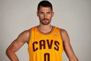 Kevin Love