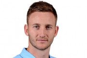 Peter Nevill