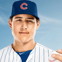 Anthony Rizzo
