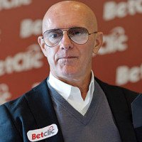 Arrigo Sacchi