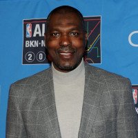 Hakeem Olajuwon