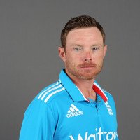 Ian Bell