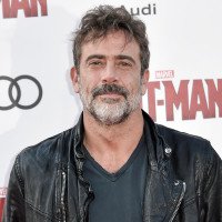 Jeffrey Dean Morgan