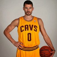 Kevin Love