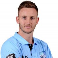 Peter Nevill