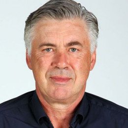 Carlo Ancelotti profile picture