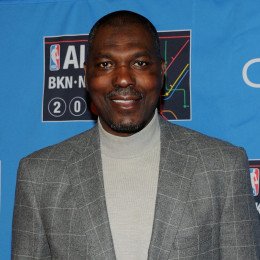 Hakeem Olajuwon profile picture