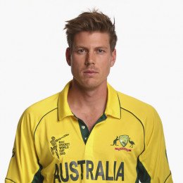 James Faulkner profile picture