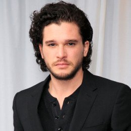 Kit Harington profile picture