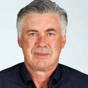 Carlo Ancelotti