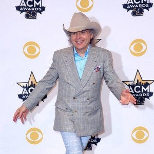 Dwight Yoakam