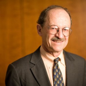 Harold Varmus