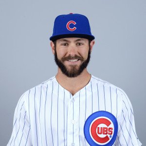 Jake Arrieta
