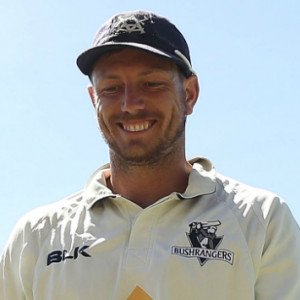 James Pattinson