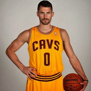 Kevin Love
