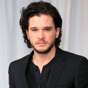 Kit Harington