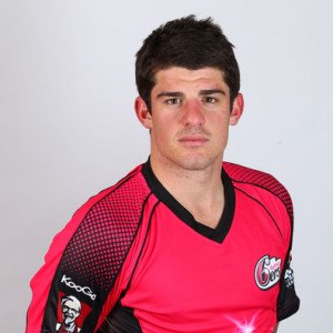 Moises Henriques