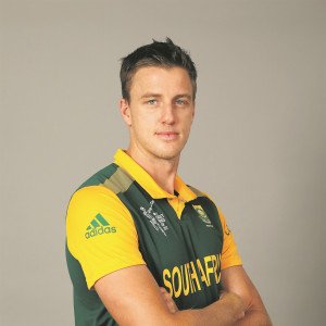 Morné Morkel