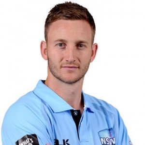 Peter Nevill