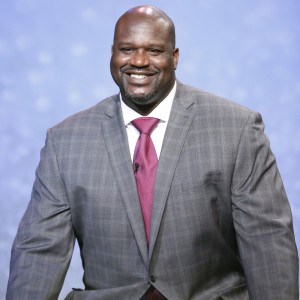 Shaquille O'Neal
