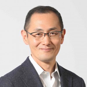 Shinya Yamanaka