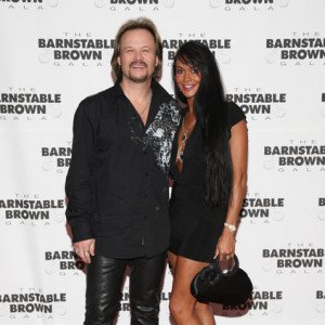 Travis Tritt