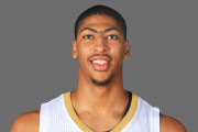Anthony Davis