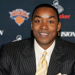 Isiah Thomas profile picture