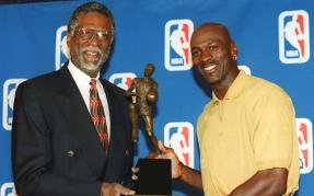 Bill Russell