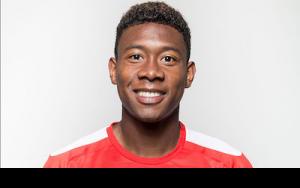 David Alaba biography, parents, siblings, salary, transfer ...