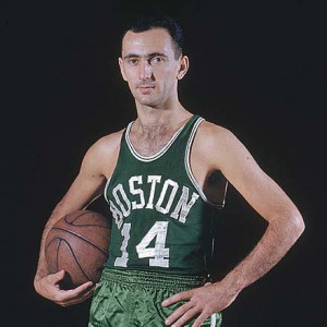 Bob Cousy