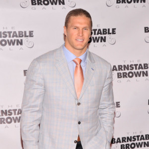 Clay Matthews III