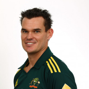 Clint McKay