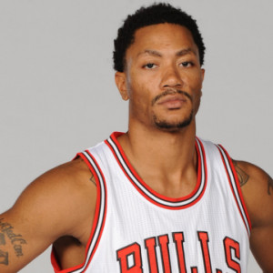 Derrick Rose