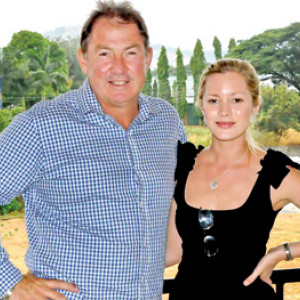 Geoff Marsh