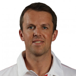 Graeme Swann