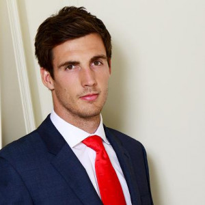 Steven Finn