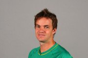 Albie Morkel
